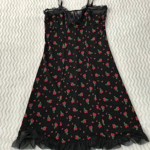 Vintage Victoria's Secret Slip